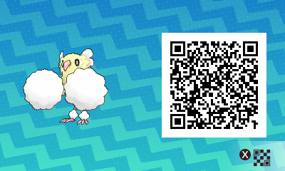 #082 - Shiny Pom Pom Oricorio